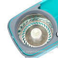 Spin Mop Magic con cubo y mango dividido